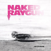 Secretly Distribution-Bwscd Music > Vinyl Records Naked Raygun - Jettison (Colored Vinyl, Purple, Remastered) 036172008636 QS86C1.1