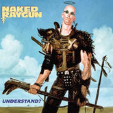 Secretly Distribution-Bwscd Music > Vinyl Records Naked Raygun - Understand? (Colored Vinyl, Brown, Black, Remastered) 036172008735 QS87C1.1
