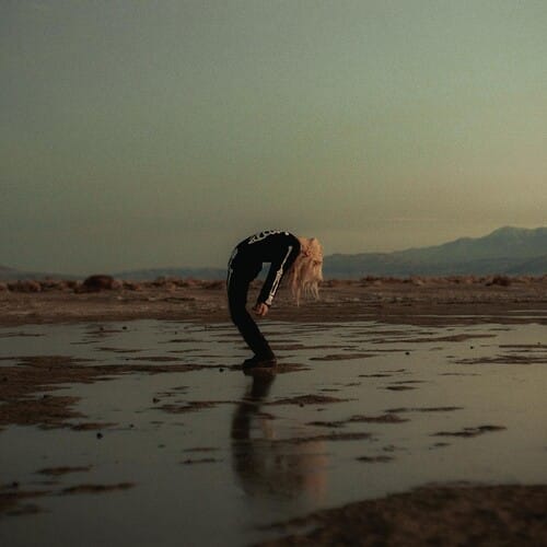 Secretly Distribution-Bwscd Music > Vinyl Records Phoebe Bridgers - Copycat Killer (Extended Play) [12" Single] 656605154534 DEDO245.1