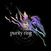 Secretly Distribution-Bwscd Music > Vinyl Records Purity Ring - Purity Ring (Colored Vinyl, Pink) 617308104691 TFFW2C1.1