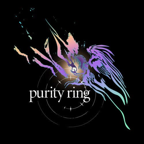 Secretly Distribution-Bwscd Music > Vinyl Records Purity Ring - Purity Ring (Colored Vinyl, Pink) 617308104691 TFFW2C1.1