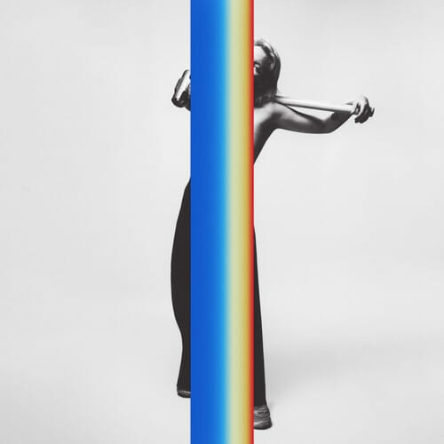 Secretly Distribution-Bwscd Music > Vinyl Records Sylvan Esso - Ow 8 (Indie Exclusive, Colored Vinyl, Purple) 850068258802 PCHT69C1.1