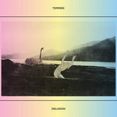Secretly Distribution-Bwscd Music > Vinyl Records The Tempers - (Indie Exclusive, Colored Vinyl, Clear Vinyl) 619165205825 FOLX1C1.1