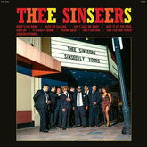 Secretly Distribution-Bwscd Music > Vinyl Records Thee Sinseers - Sinseerly Yours (Colored Vinyl) 648564355480 COEM120300.1