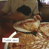 Secretly Distribution-Bwscd Music > Vinyl Records Tigers Jaw - Tigers Jaw (Colored Vinyl, Yellow) 810097915008 RFCR23C6.1