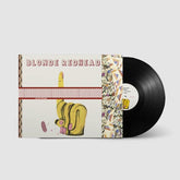 Section1 Music > Vinyl Records Blonde Redhead - The Shadow of the Guest (Black) 720841362395 SCTQ1362395.1