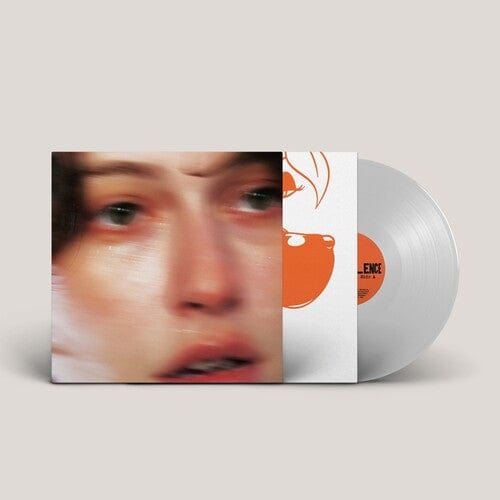 Section1 Music > Vinyl Records King Princess - (Clear Vinyl) 720841362012 SCTQ720841362012.1