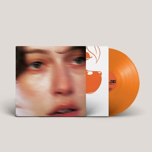 Section1 Music > Vinyl Records King Princess - Girl Violence (IEX, Colored Vinyl, Orange) 720841362067