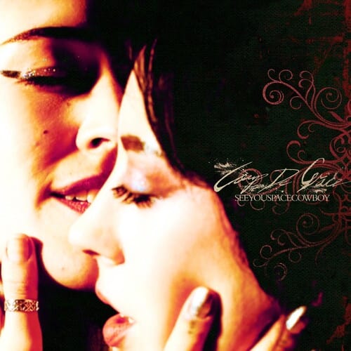 Seeyouspacecowboy... Music > Vinyl Records Seeyouspacecowboy... - Coup De Grace 810540037578 PUNO4076.1