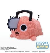 SEGA Toys > Plushies SEGA: CHAINSAW MAN - GRAND POCHITA PLUSH 4580779536260