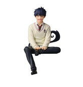 SEGA Toys > Statues > Anime SEGA: Blue Exorcist - Rin Okumura - Perching 4582733440873 115-1116516
