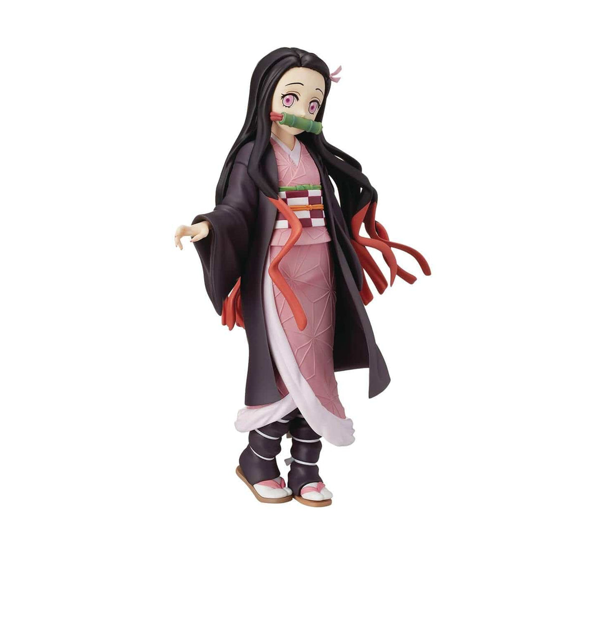 SEGA Toys > Statues > Anime SEGA: Demon Slayer - SPM Nezuko Kamado (Sibling Bond) 4582733453200 115-1119997