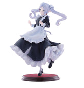 SEGA Toys > Statues > Anime SEGA: Frieren Beyond Journey's End - Frieren (Maid Costume) 4582733450384 115-1119426