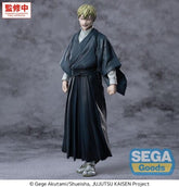 SEGA Toys > Statues > Anime Sega: Jujutsu Kaisen - Naoya Zenin, Culling Game (XStellar) 4582733468440 115-1123706