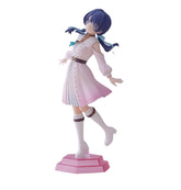 SEGA Toys > Statues > Anime SEGA: LOVE LIVE HASU NO SORA - DESKTOP X DECORATE - SAYAKA MURANO STATUE 4580779536123 STL288356