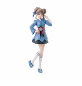 SEGA Toys > Statues > Anime SEGA: Maebashi Witches - Mai Kamiizumi (Desktop x Decorate Collections) 4582733452371 115-1119784