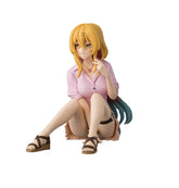 SEGA Toys > Statues > Anime SEGA: Nukitashi The Animation - Nanase Katagiri (Perching) 4582733454238 115-1120356