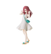 SEGA Toys > Statues > Anime SEGA: THE GIRL I LIKE FORGOT HER GLASSES - LUMINASTA AI MIE PLAIN STATUE 4580779545323 STL309990