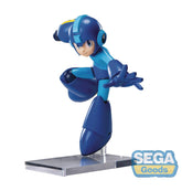 SEGA Toys > Statues > Gaming SEGA: Megaman (Luminasta) 4582733445489 115-1117807