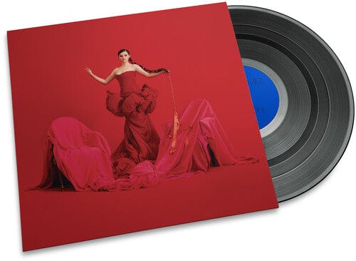 Selena Gomez Music > Vinyl Records Selena Gomez - Revelacion 602435764658 ISCB003351801.1