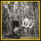 Selofan Music > Vinyl Records Selofan - Animal Mentality (Colored Vinyl, Yellow, Black, Splatter) 714770071909 FBIK38D.1