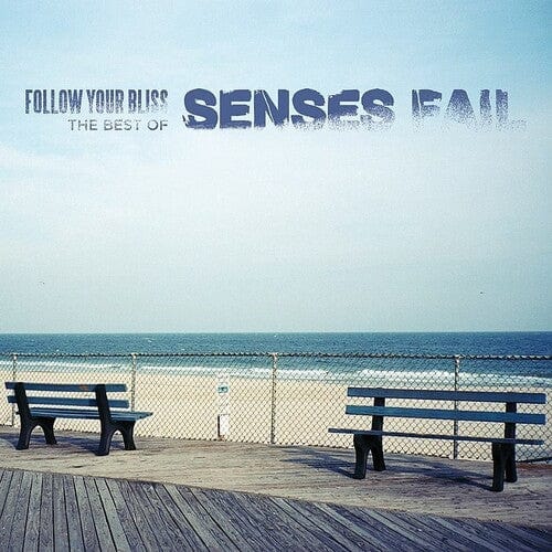 Senses Fail - Follow Your Bliss [UK Import]