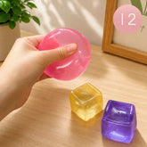 Sensibling Corp. Toys > Fidget Toys Sensibling: Squeez Ball - Stretchy Cube 9930209301800 PKMS38-A