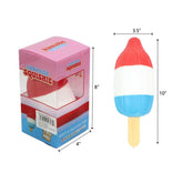 Sensibling Corp. Toys > Fidget Toys Sensibling: Squishy Stress Relief Toy - Jumbo Popsicle Squeeze 959893407239 PKMS340723-JUMBOPOPSICLE