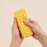 Sensibling Corp. Toys > Fidget Toys Sensibling: Squishy Stress Relief Toy - Rice Cracker Crunching Sound Squeeze 6947895624864 PKMS220-ASMRRICECRACKER