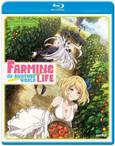 Sentai Movies > Blu-Ray > Anime BR: Farming Life In Another World Complete Collection 816726023267 ADVFSFBFAW100BR