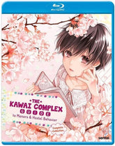 Sentai Movies > Blu-Ray BR: The Kawai Complex Guide to Manors and Hostel Behavior 816726020679 ADVFSFBKCG110BR