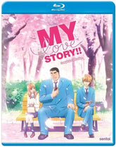 Sentai Movies > Blu-Ray My Love Story Complete Collection (BR) 816726027265 ADVFSFBMLS110BR