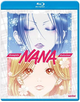 Sentai Movies > Blu-Ray Nana [BR] 816726021454 ADVFNAN110BR