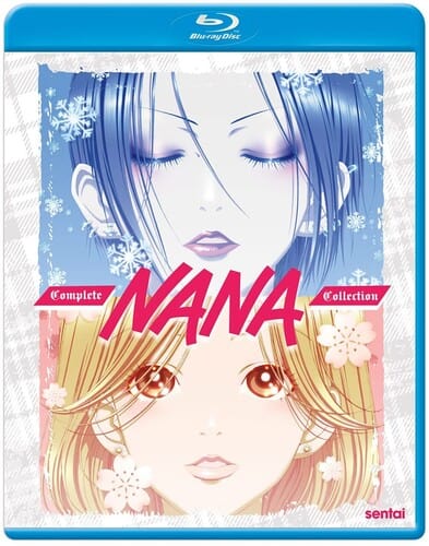 Sentai Movies > Blu-Ray Nana [BR] 816726021454 ADVFNAN110BR