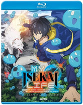 Sentai Movies BR: My Isekai Life, Complete Collection 816726020068 ADVFMIL100BR