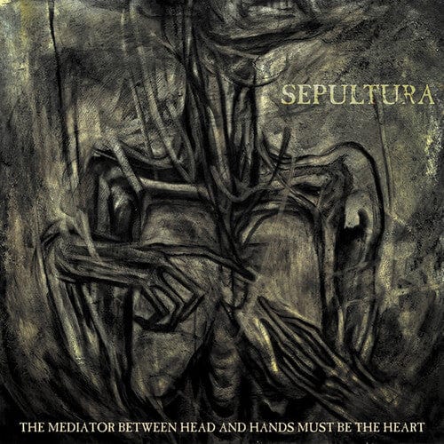 Sepultura Music > Vinyl Records Sepultura - The Mediator Between Head and Hands Must Be the Heart (40th Ann) 727361328115 NBA32811.1