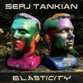 BMG Rights Managemen Music > Vinyl Records Serj Tankian - Elasticity (Colored Vinyl, Purple) 4050538648942 BGRT48942.1