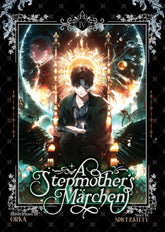Seven Seas Entertainment Manga A Stepmother's Marchen Vol. 6 TP 9798893730234 PRH-9798893730234