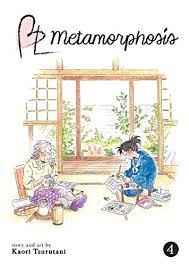 SEVEN SEAS ENTERTAINMENT Manga Bl Metamorphosis GN Vol 04 9781645059950 DEC201940