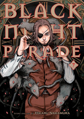 Seven Seas Entertainment Manga Black Night Parade Vol. 7 9798893736021 PRH-9798893736021
