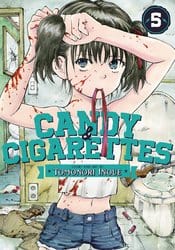CANDY AND CIGARETTES GN (MR)