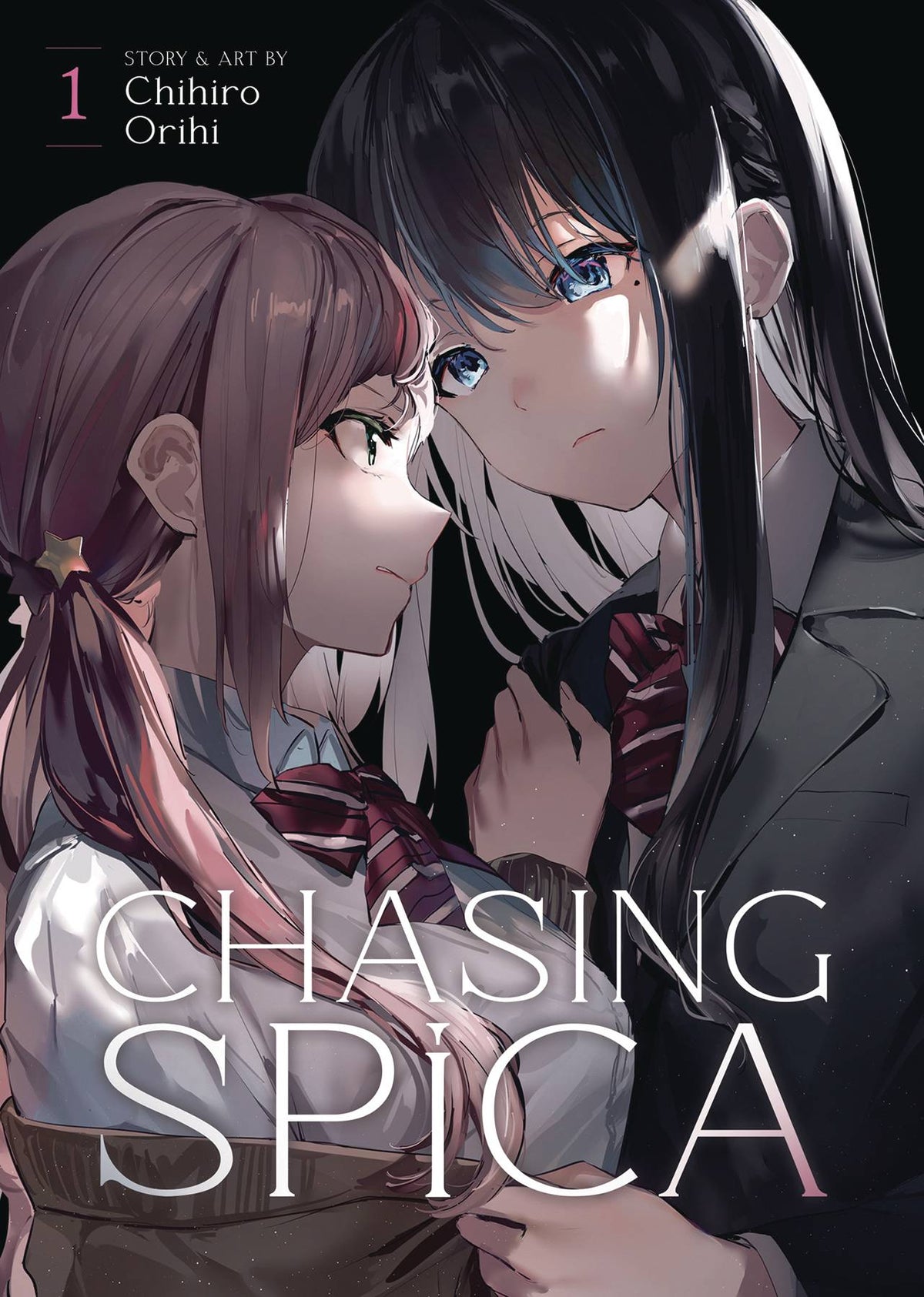 CHASING SPICA GN (MR)