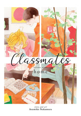 Seven Seas Entertainment Manga Classmates Vol. 7: home 9798893739732 PRH-9798893739732