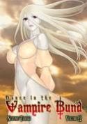 SEVEN SEAS ENTERTAINMENT Manga Dance In Vampire Bund GN Vol 12 (MR) 9781935934721 STK463149