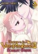 DANCE IN VAMPIRE BUND PART 2 SCARLET ORDER GN VOL 04 (MR)