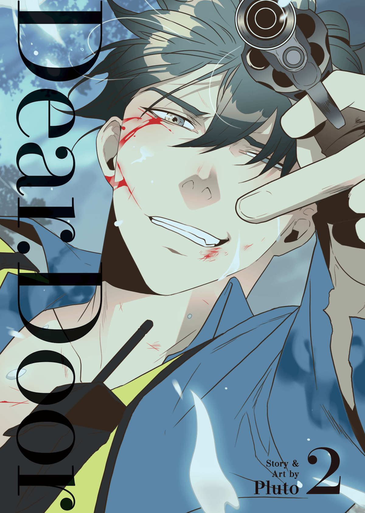 Seven Seas Entertainment Manga DEAR. DOOR (Comic) Vol. 2 9798895613313 PRH-9798895613313