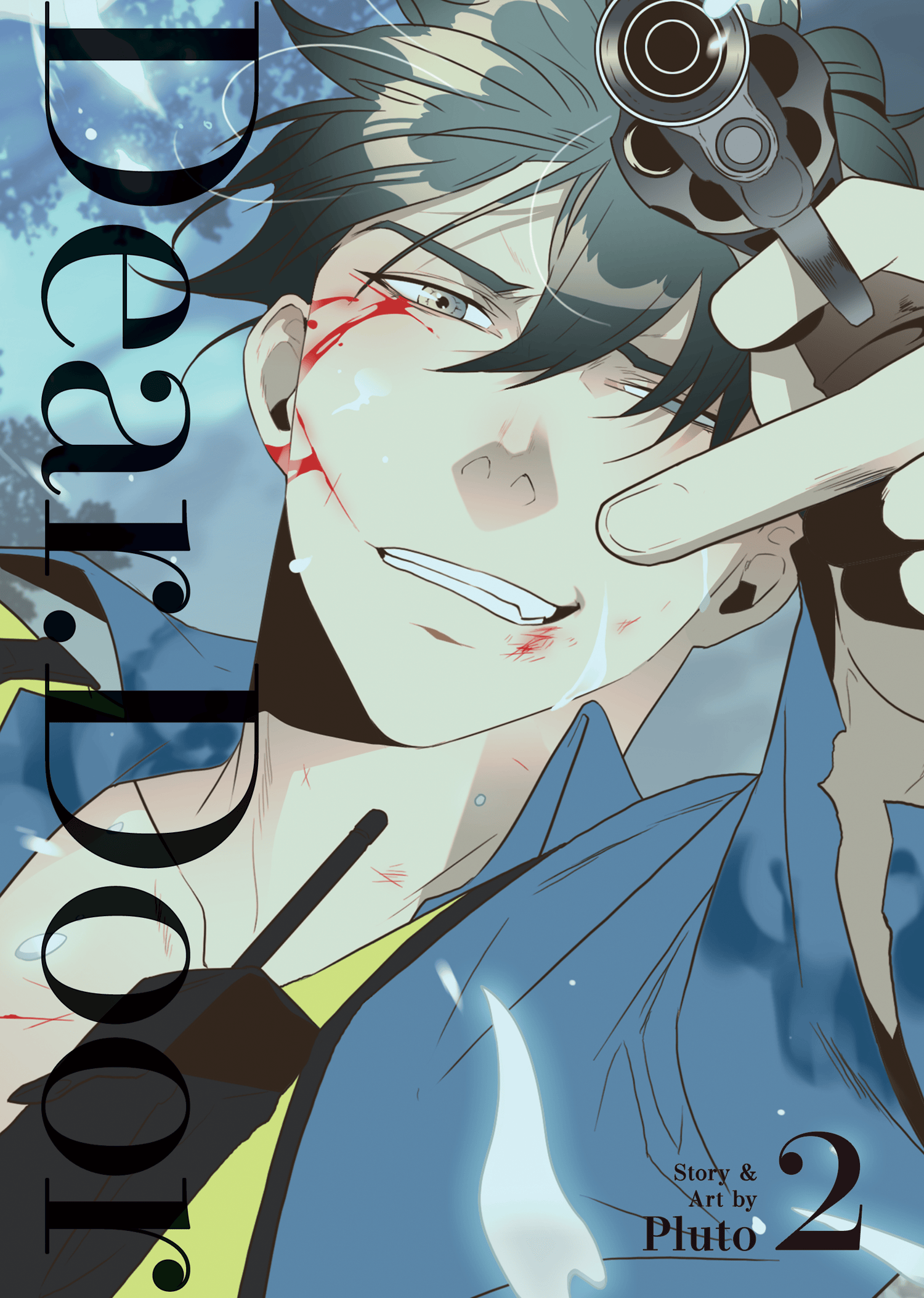Seven Seas Entertainment Manga DEAR. DOOR (Comic) Vol. 2 9798895613313 PRH-9798895613313