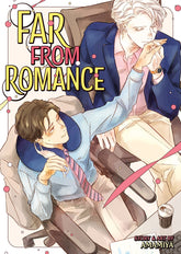 Seven Seas Entertainment Manga Far From Romance 9798895612361 PRH-9798895612361