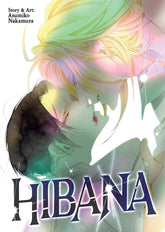 Seven Seas Entertainment Manga Hibana 9798895616758 PRH-9798895616758