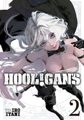 Seven Seas Entertainment Manga HOOL!GAN'S Vol. 2 9798897652082 PRH-9798897652082